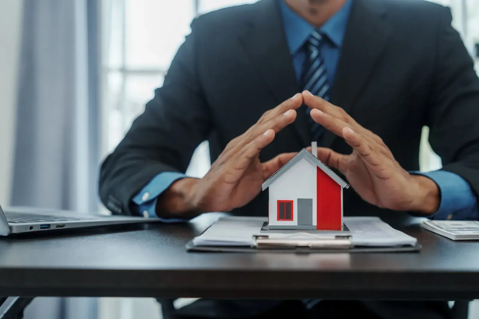 Different property investment strategies