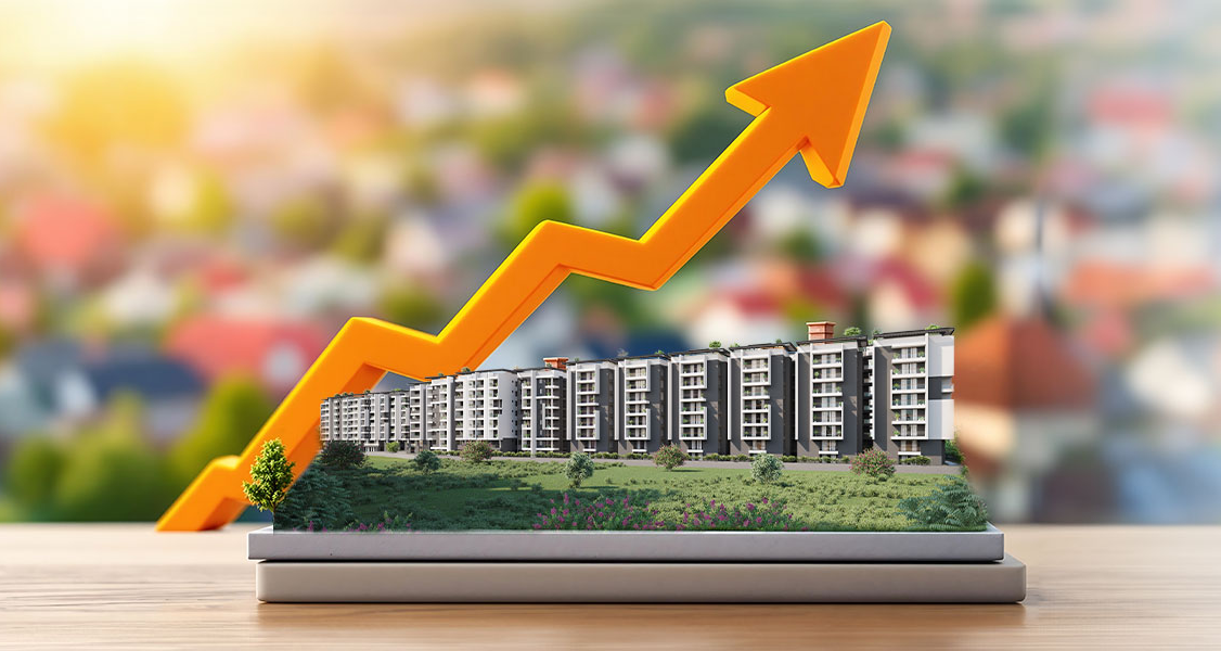 Property Search Interface